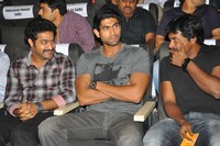 Eega Audio Launch Photos